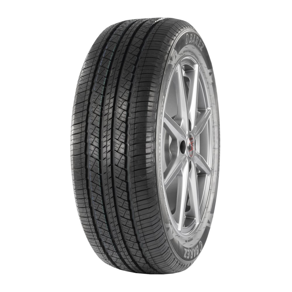 BAREZ RIDERUNNER S673 235/65 R17