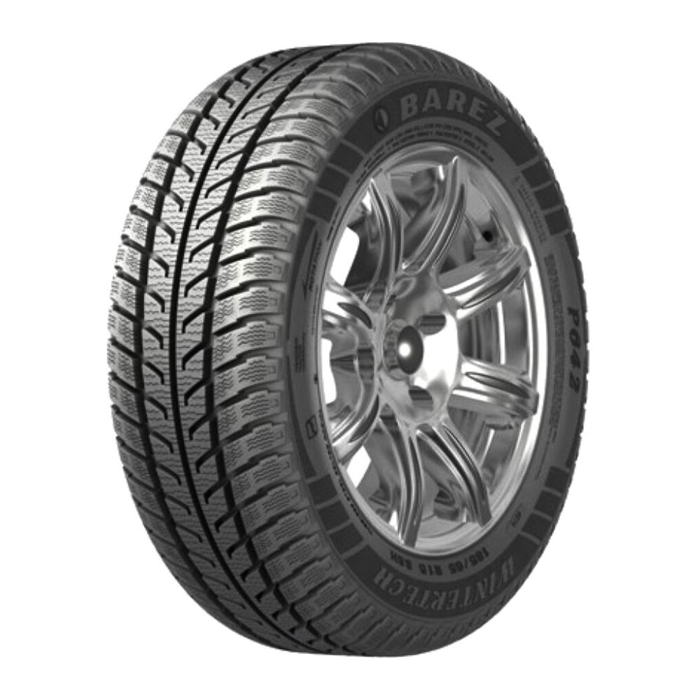 BAREZ Wintertech P642 175/70 R13