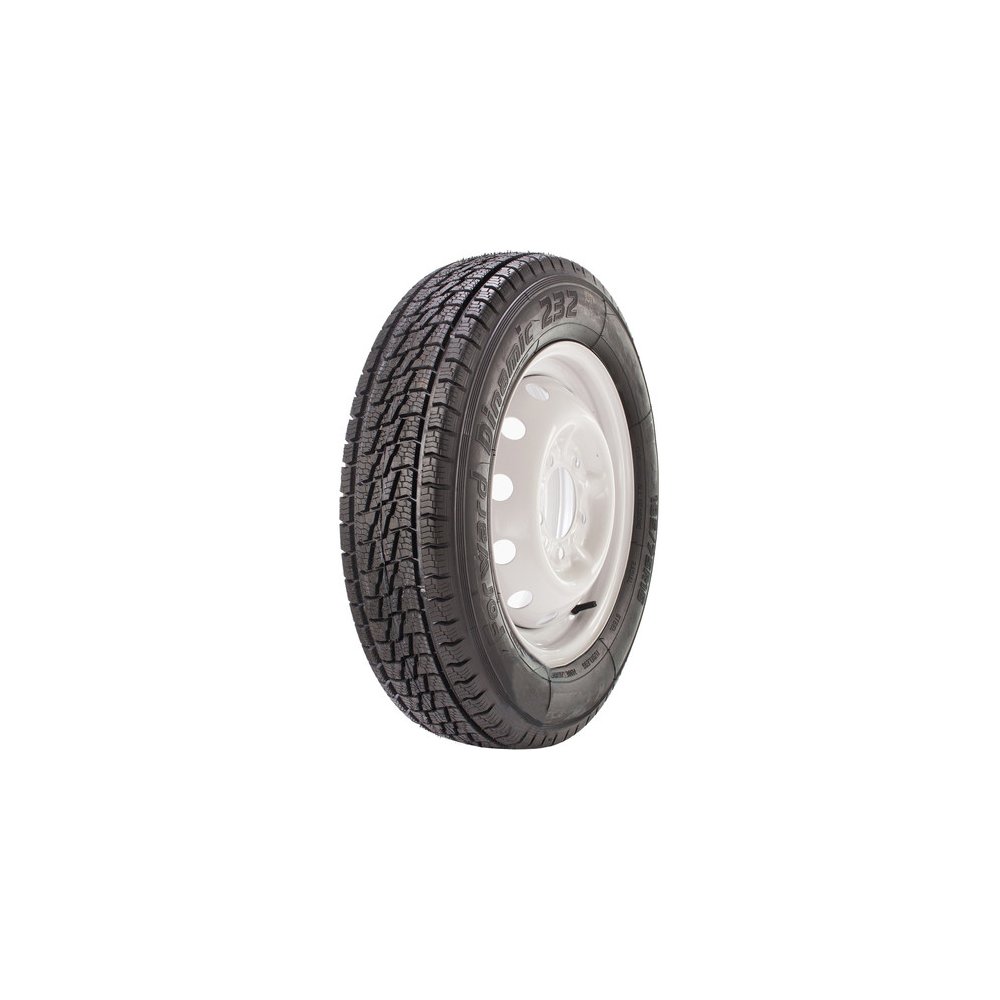 Барнаул FORWARD 232 DYNAMIC 185/75 R16