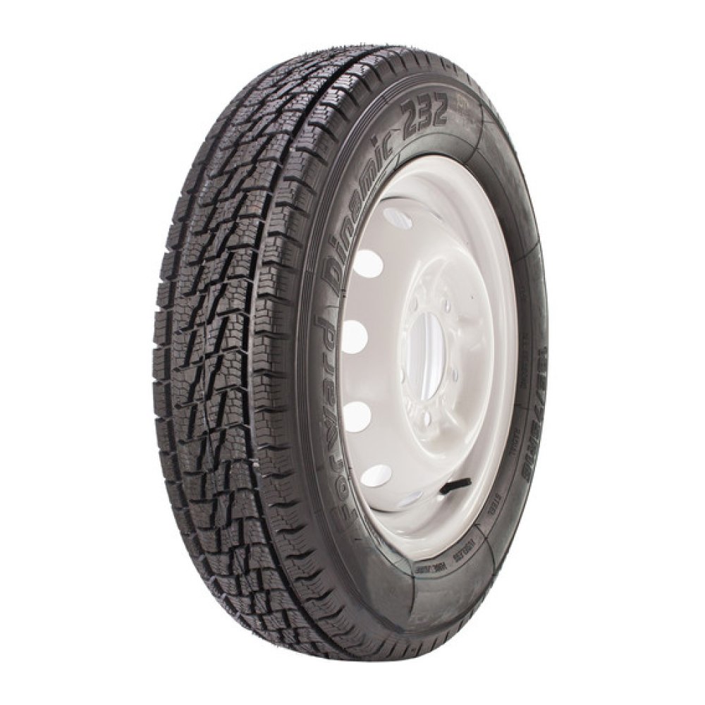 Барнаул FORWARD 232 DYNAMIC 185/75 R16