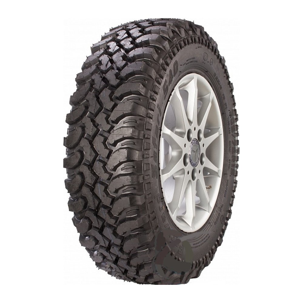 Барнаул FORWARD SAFARI 540 205/75 R15