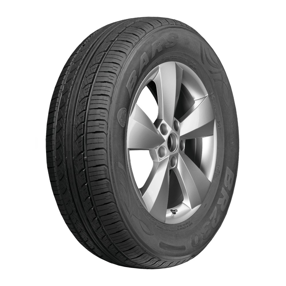 BARS TIRES BR230