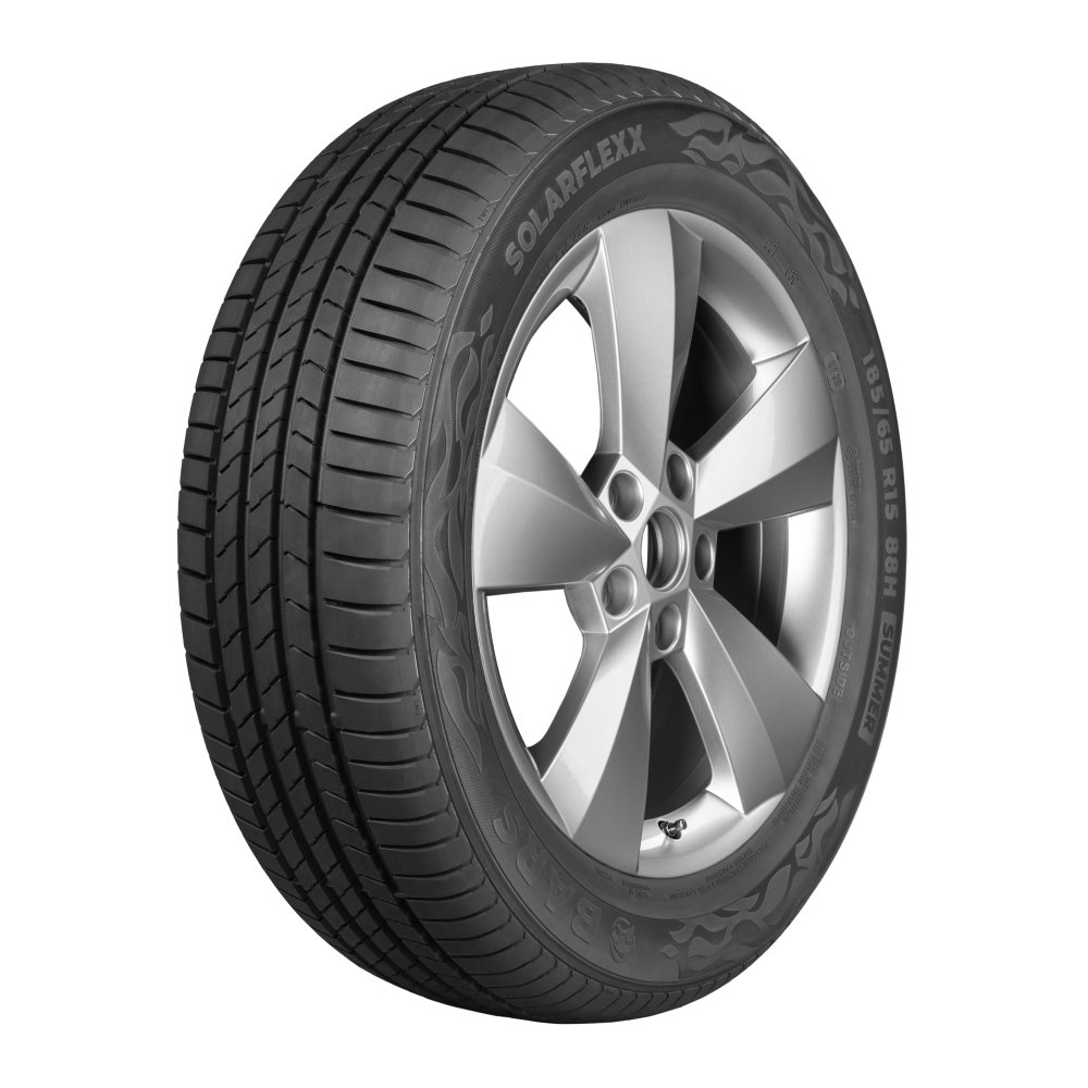 BARS TIRES SOLARFLEXX