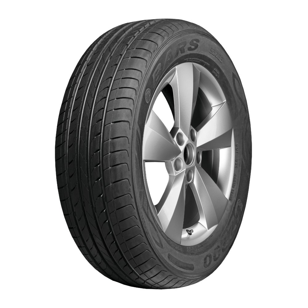 BARS TIRES UZ200