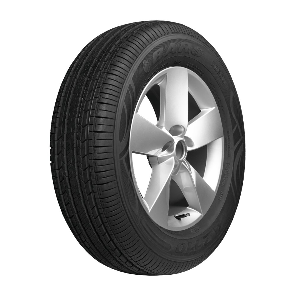 Bars AZ110 175/70 R12