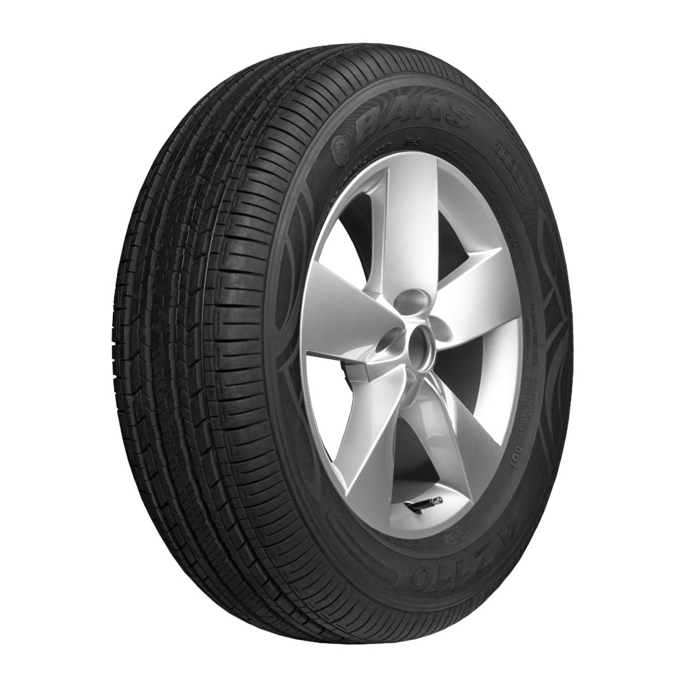 Bars AZ110 175/70 R12