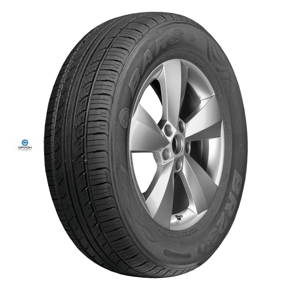 Bars BR230 195/70 R14