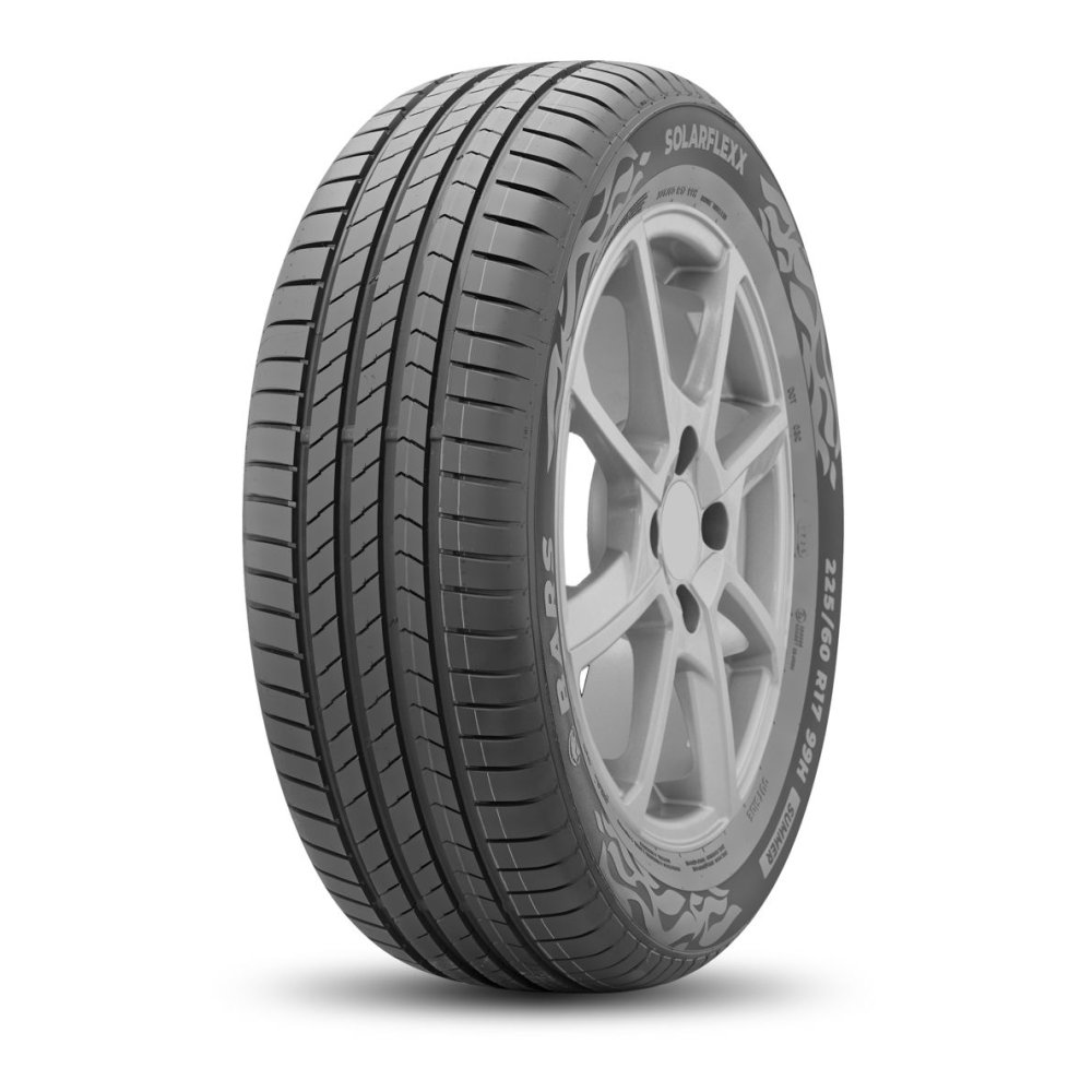 Bars SOLARFLEXX 205/70 R15 96H