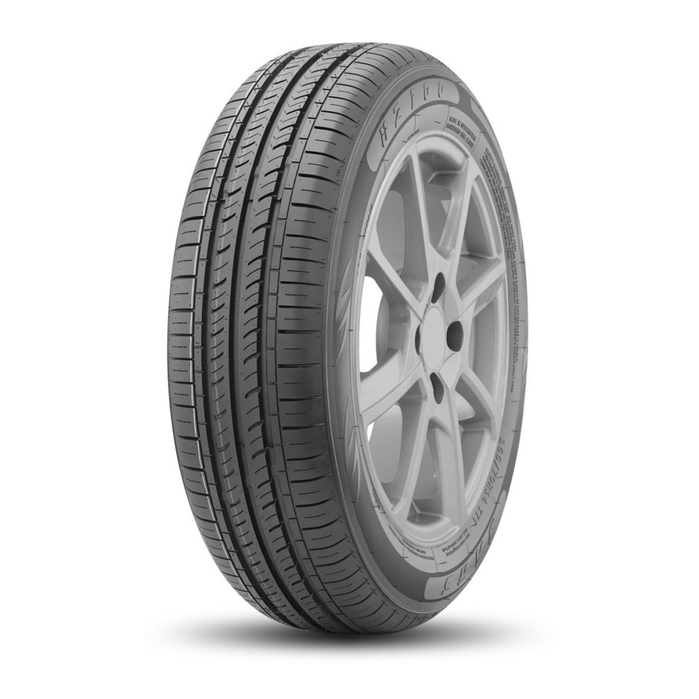 Bars UZ100 165/70 R13