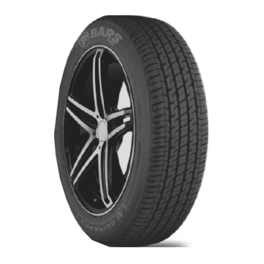 Bars UZ220 185/60 R14 82H