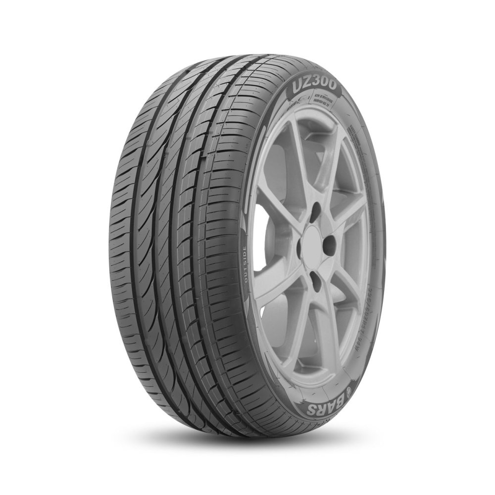Bars UZ300 225/55 R16