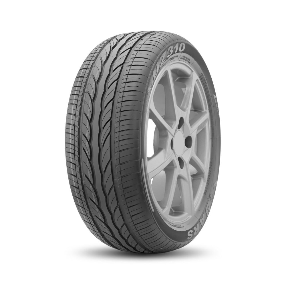 Bars UZ310 225/50 R16 92W