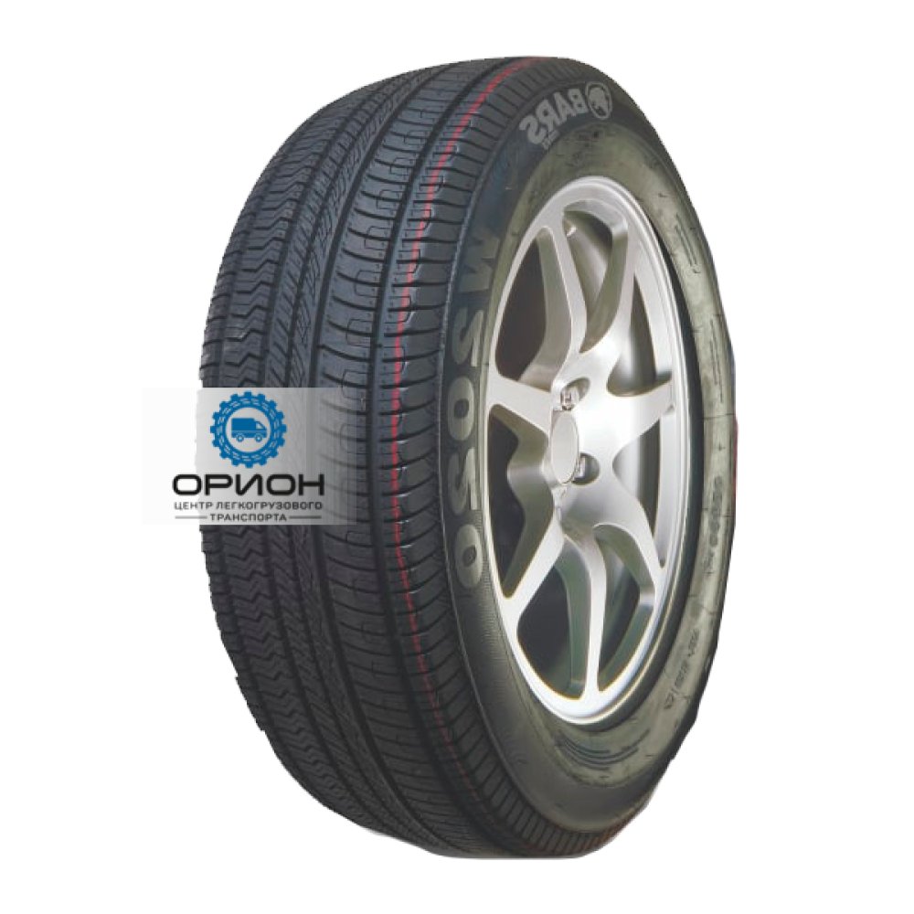 Bars W2020 245/60 R18 97V