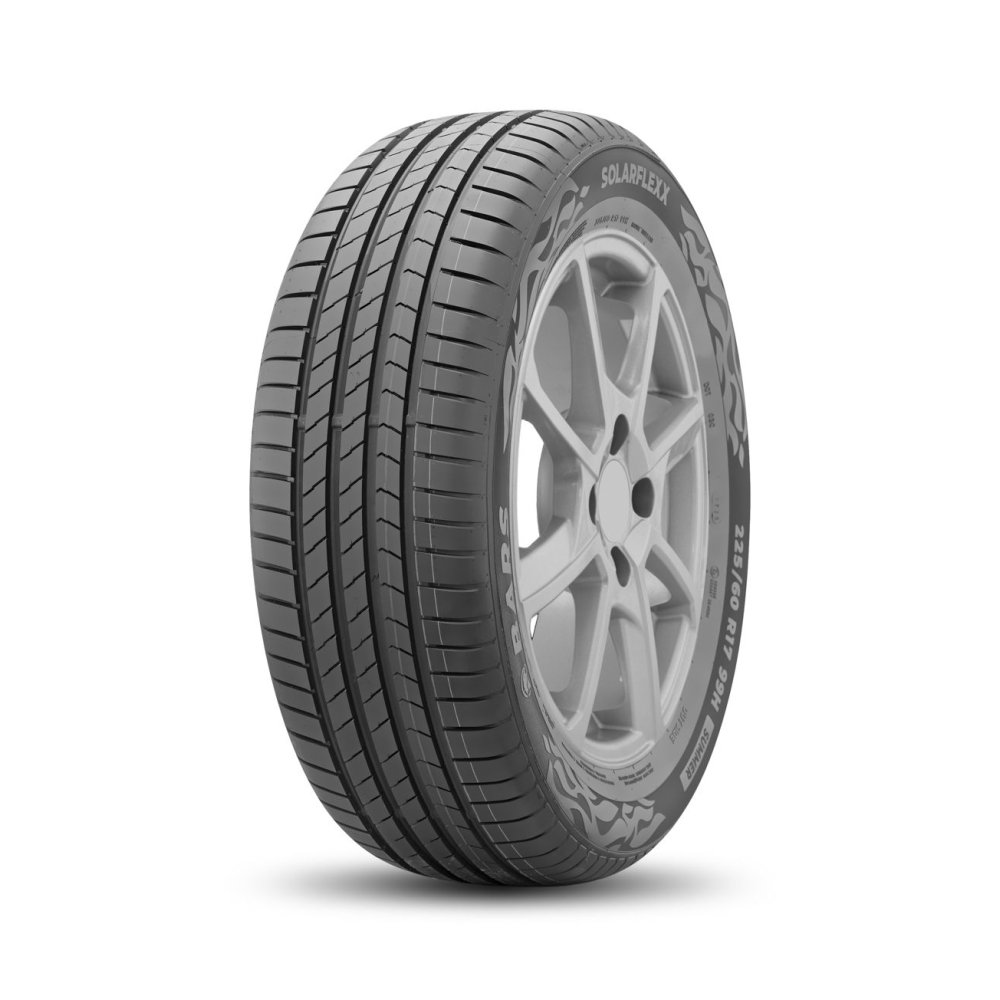 Bars XL SOLARFLEXX 205/70 R15