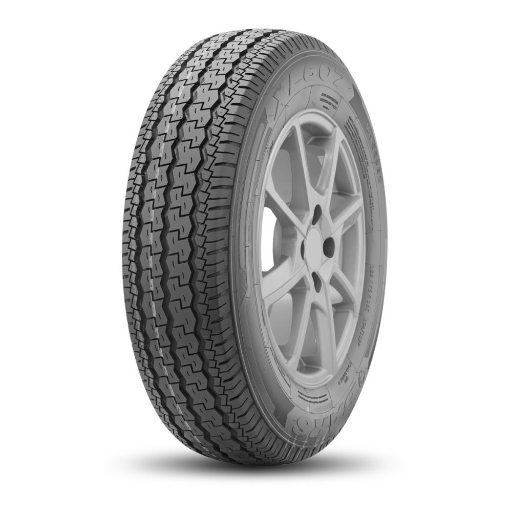 Bars XL607 185/75 R16 104P