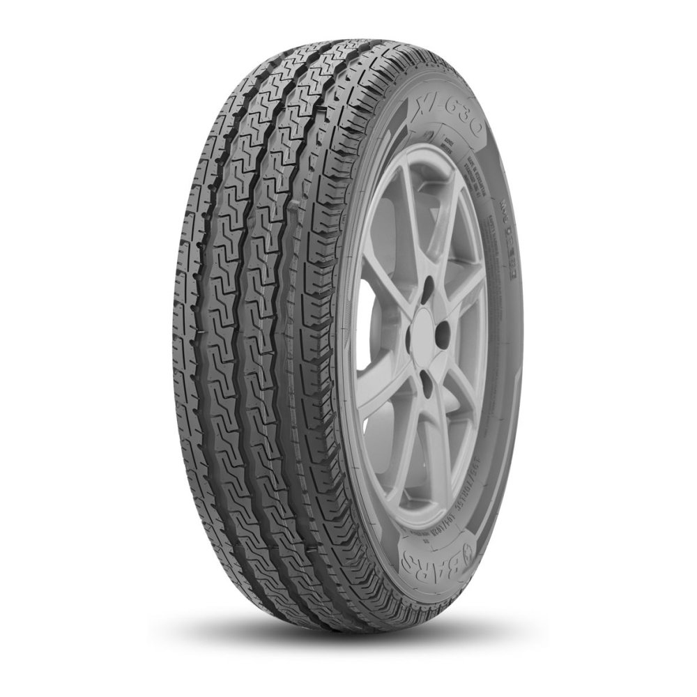 Bars XL630 195/70 R15 104N