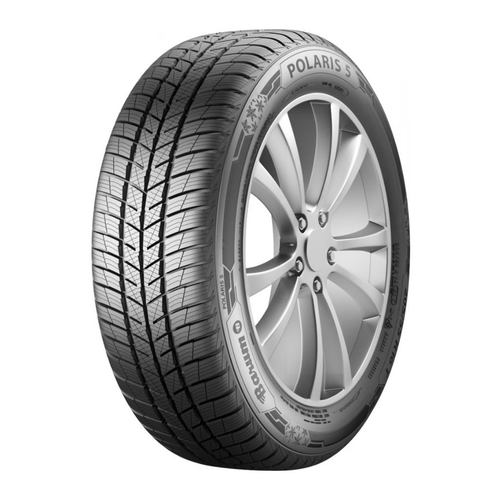Barum Polaris 5 235/40 R19