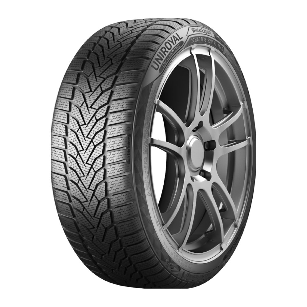 Barum Polaris 6 235/35 R19