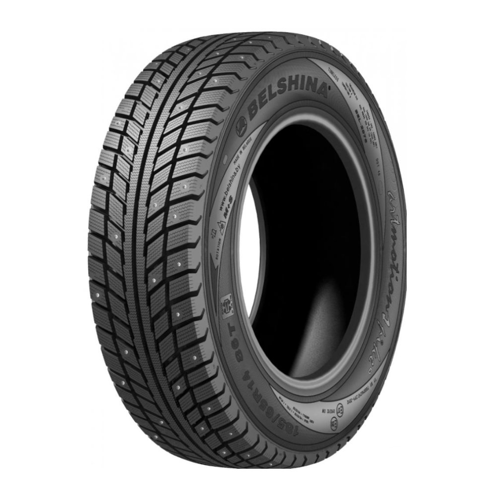 Белшина Artmotion Spike (Нешип) 195/60 R15