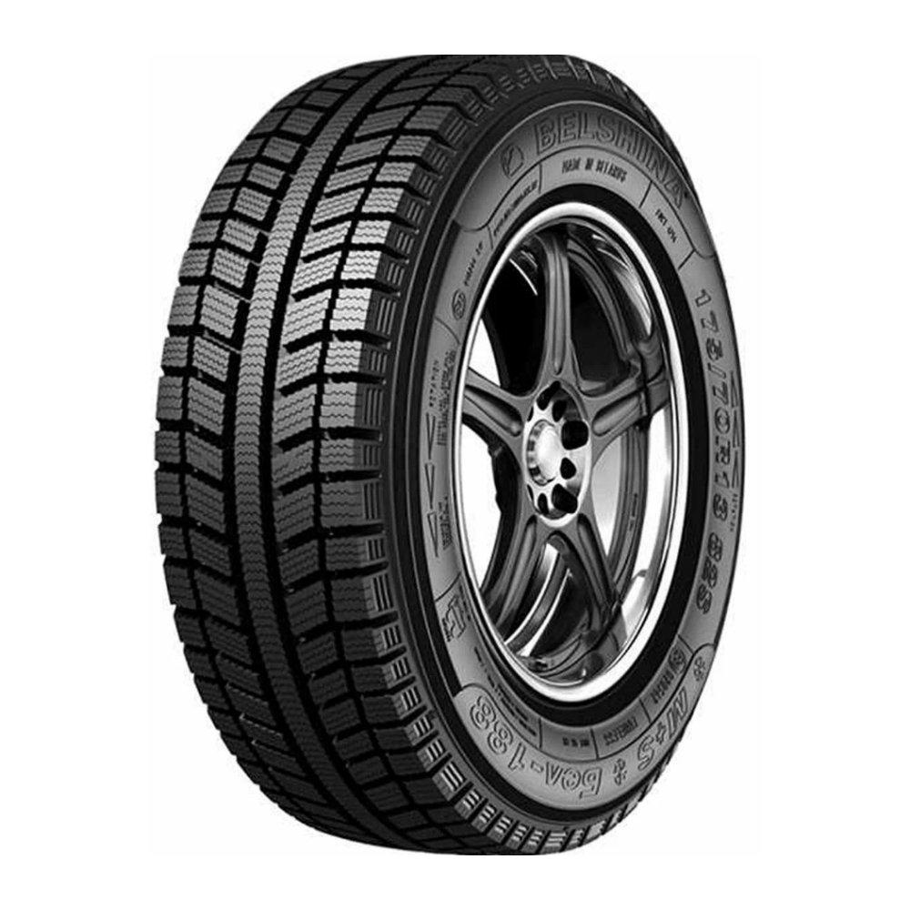 Белшина Бел-188М (Шип) 175/70 R13