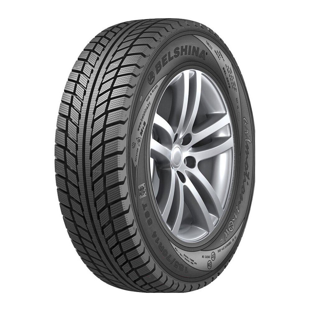 Белшина BEL-297 Artmotionsnow 205/65 R15