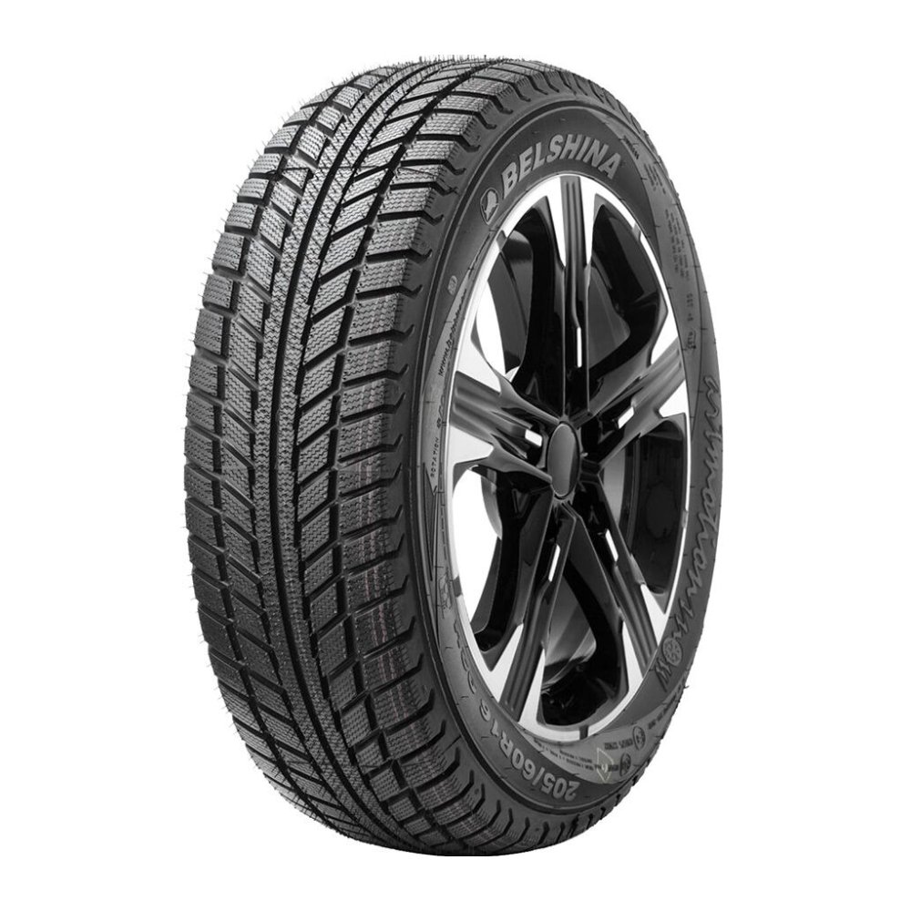 Белшина BEL-347 Artmotionsnow 175/70 R13 82T