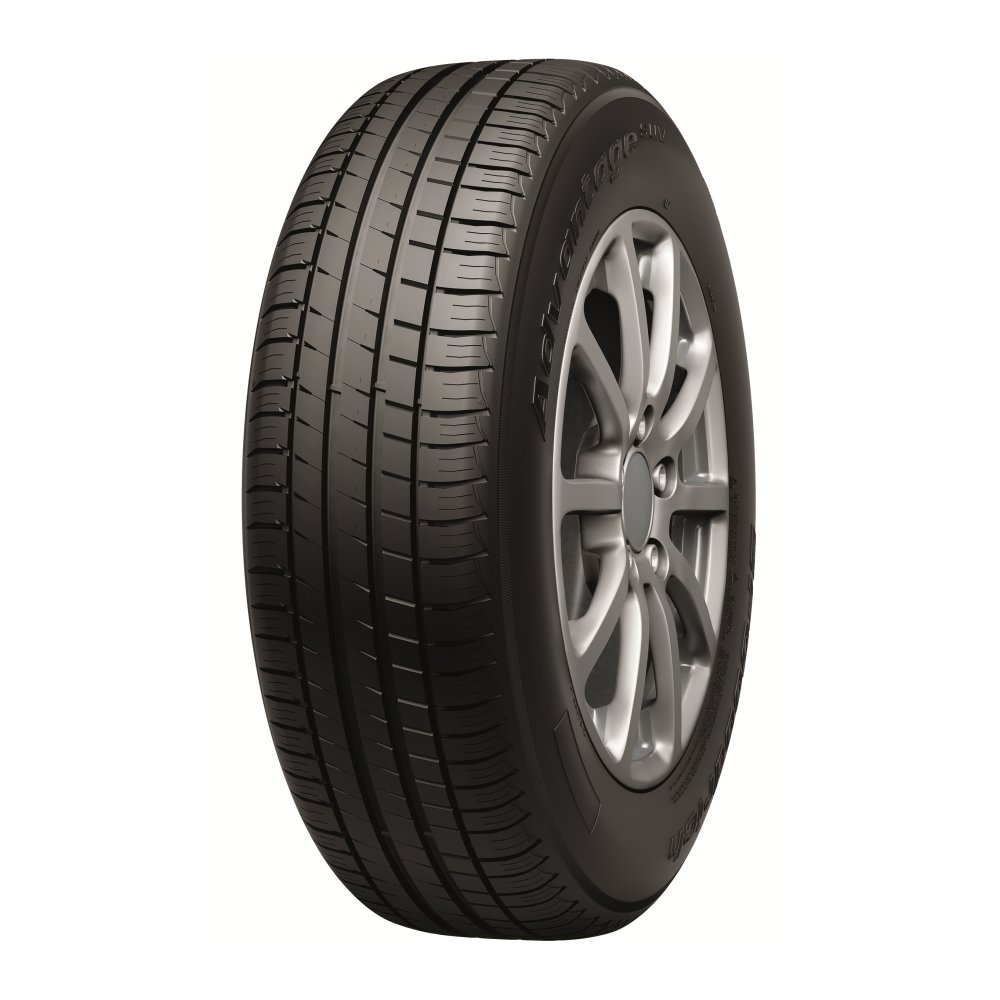 BFGoodrich Advantage SUV 215/60 R17