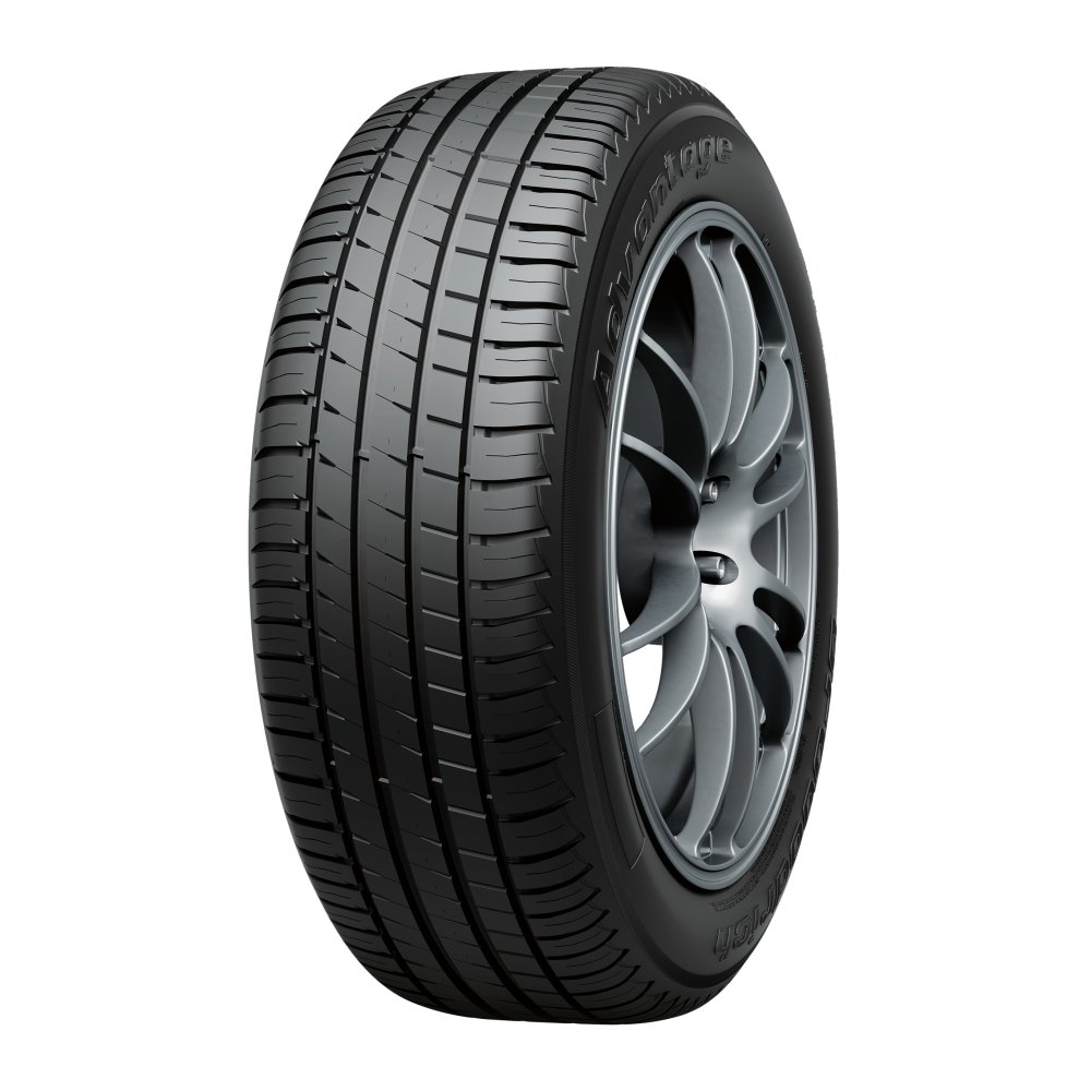 BFGoodrich Advantage 215/45 R16 90V