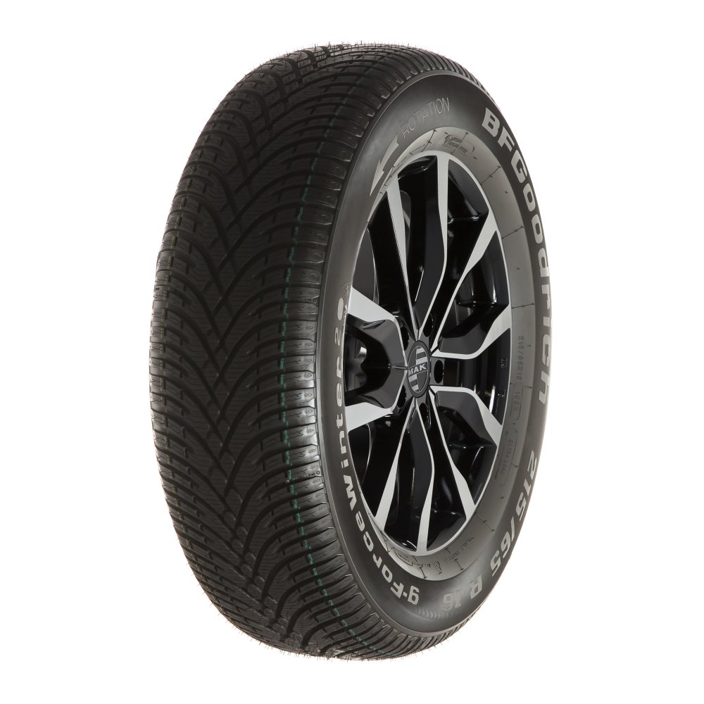 BFGoodrich G-Force Winter 2 SUV 225/60 R17