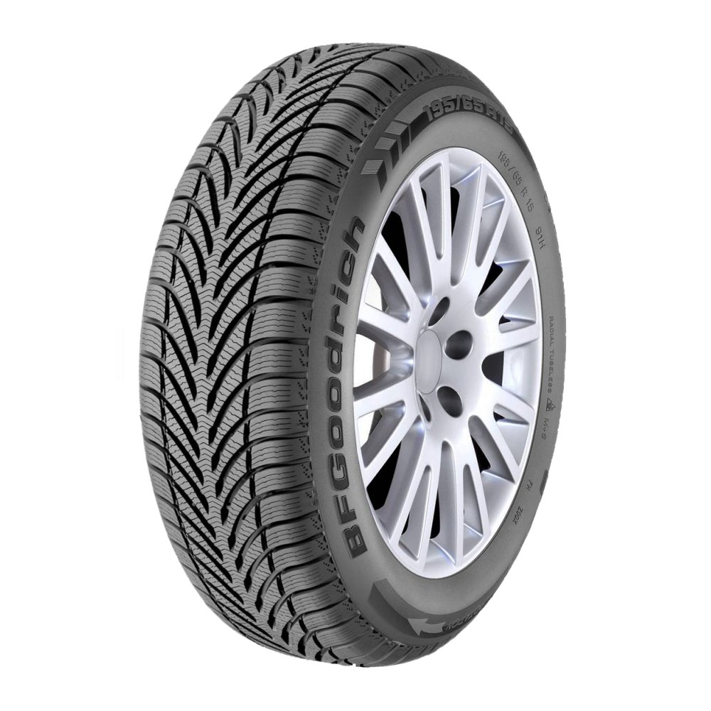 BFGoodrich G-Force Winter 215/50 R17