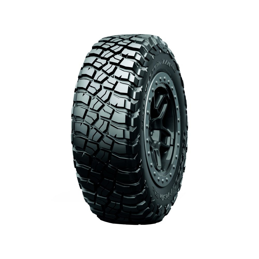 BFGoodrich MUD TERRAIN T/A KM3 11.00 R14