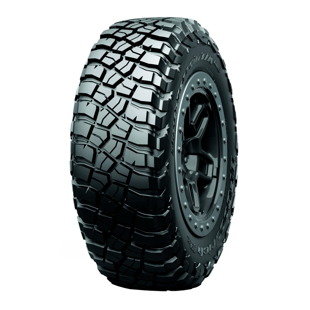 BFGoodrich MUD TERRAIN T/A KM3 27x11.00 R14
