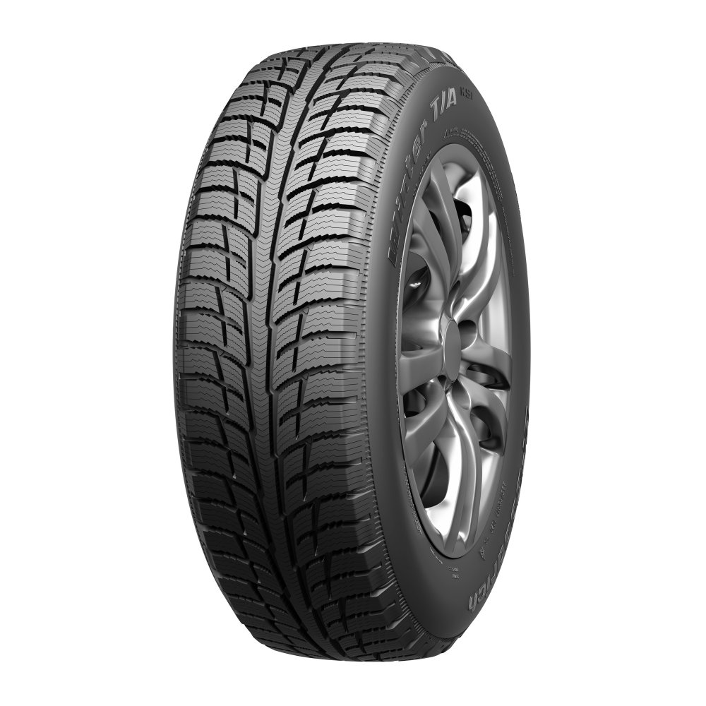 BFGoodrich Winter T/A KSI 215/65 R17