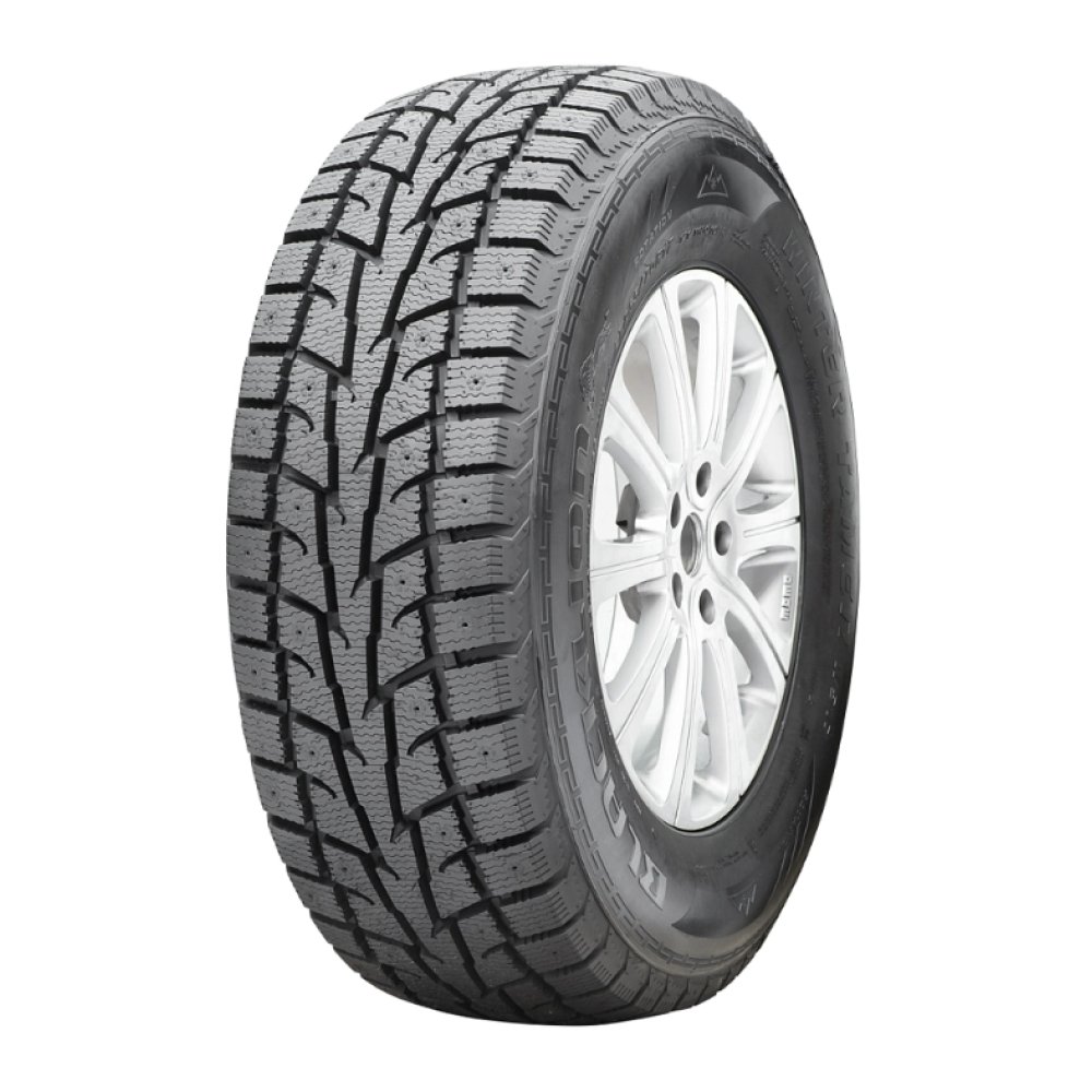 Blacklion W517 Winter Tamer (Нешип) 245/70 R17