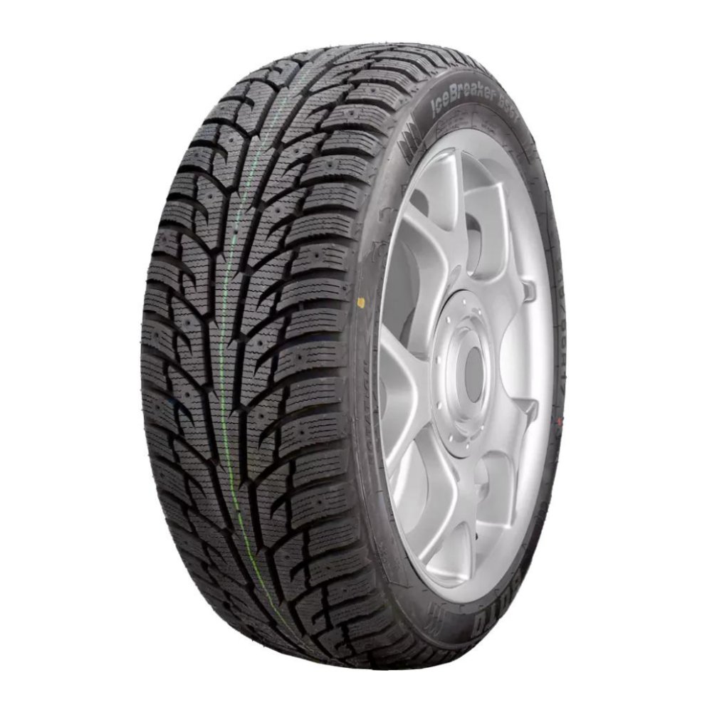 Boto BS67 (Нешип) 205/55 R16