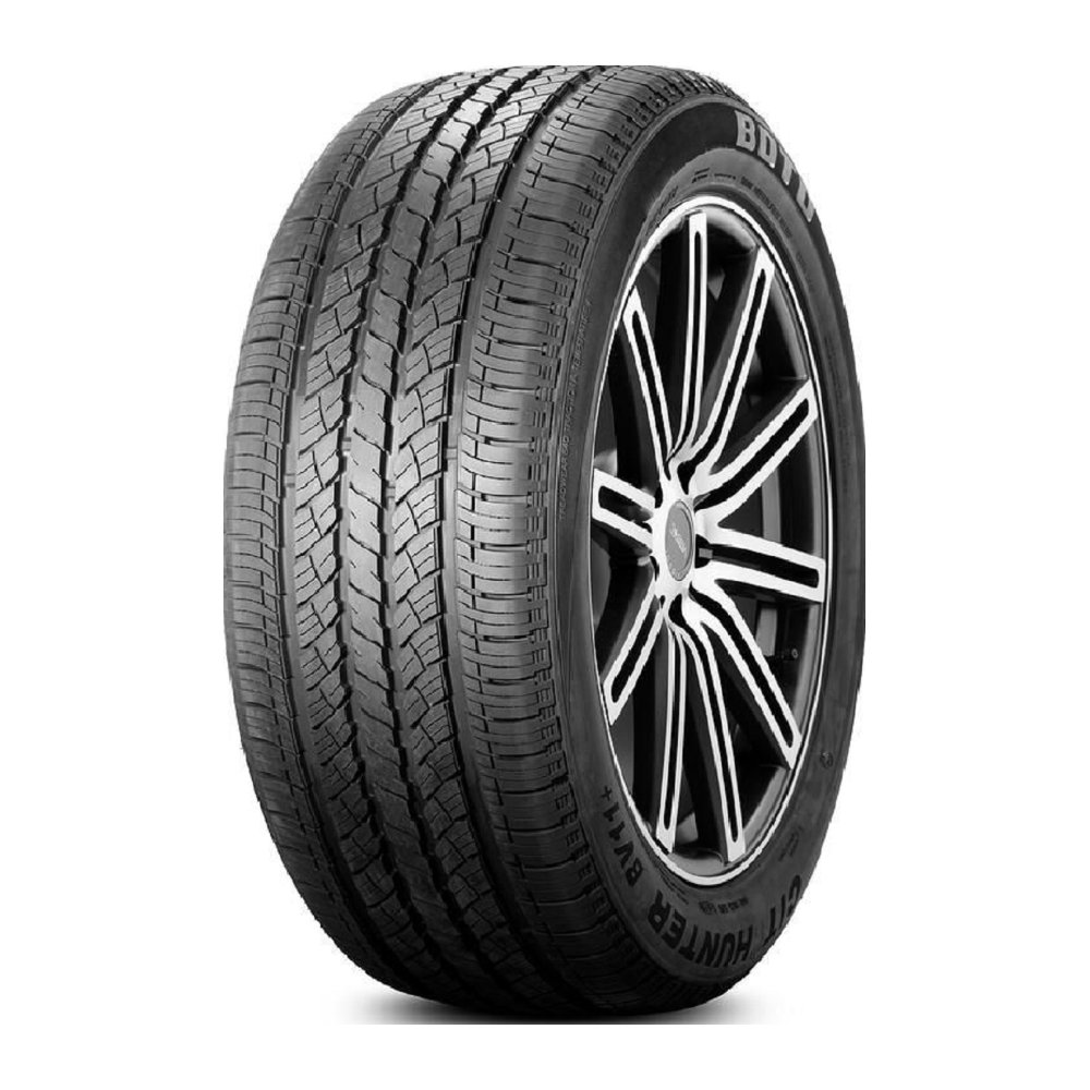 Boto BV11+ 215/60 R17
