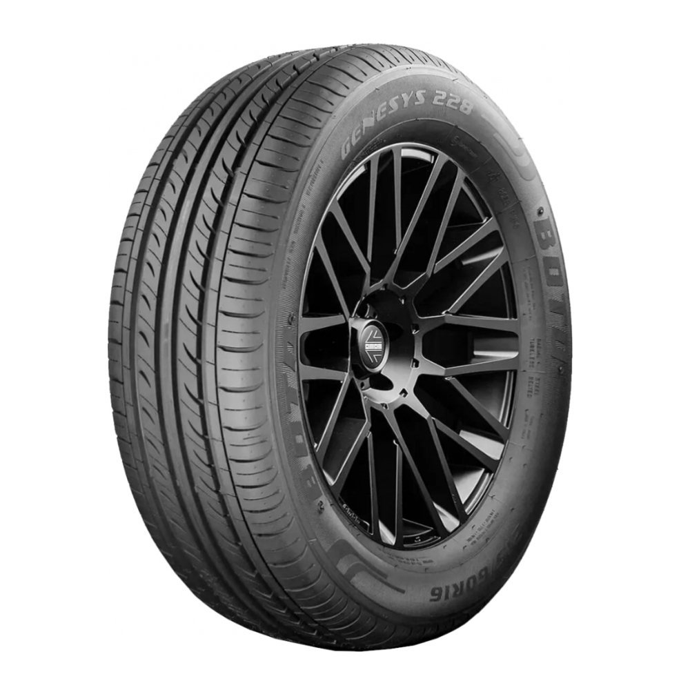 Boto Genesys 228 225/60 R17