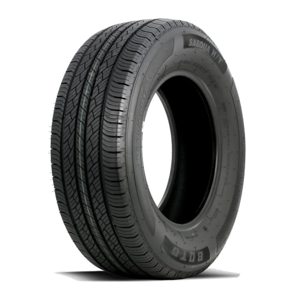 Boto Sasqua H/T 255/50 R19