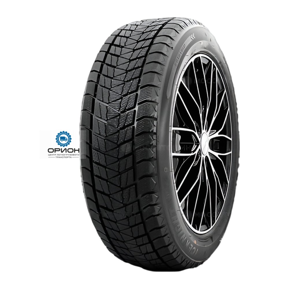 Boto WD69 IceKnight 255/45 R21 105T