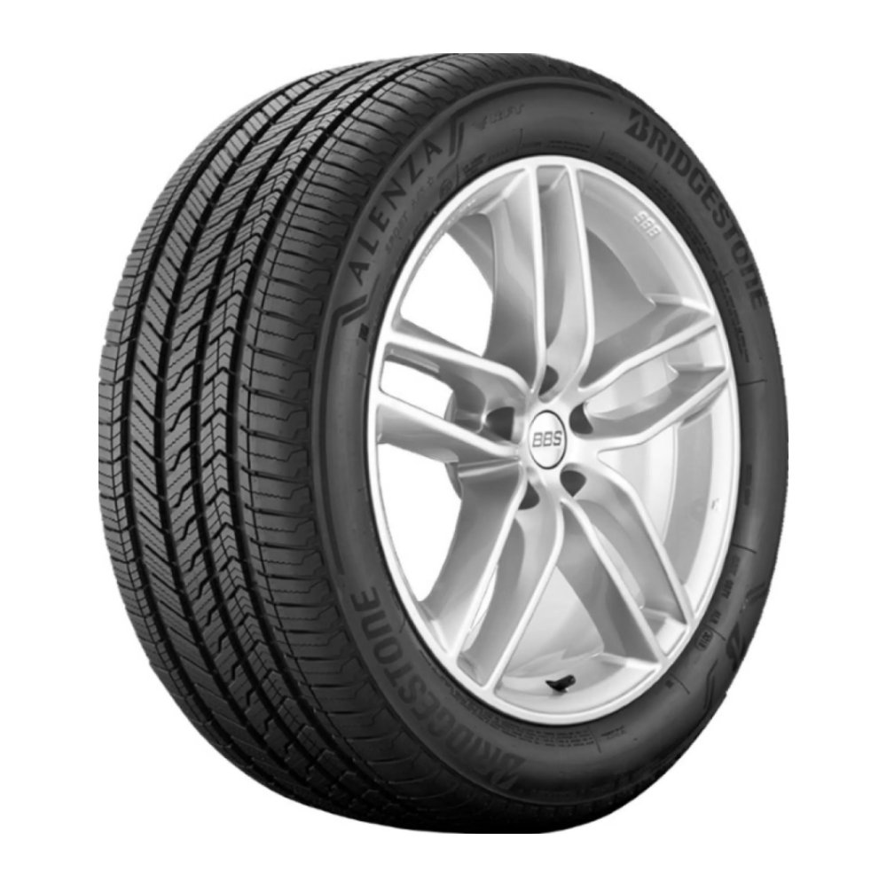 Bridgestone Alenza A/S 235/60 R18