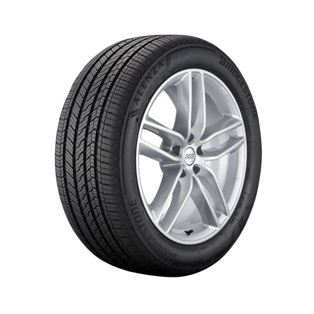 Bridgestone ALENZA SPORT A/S 275/55 R19