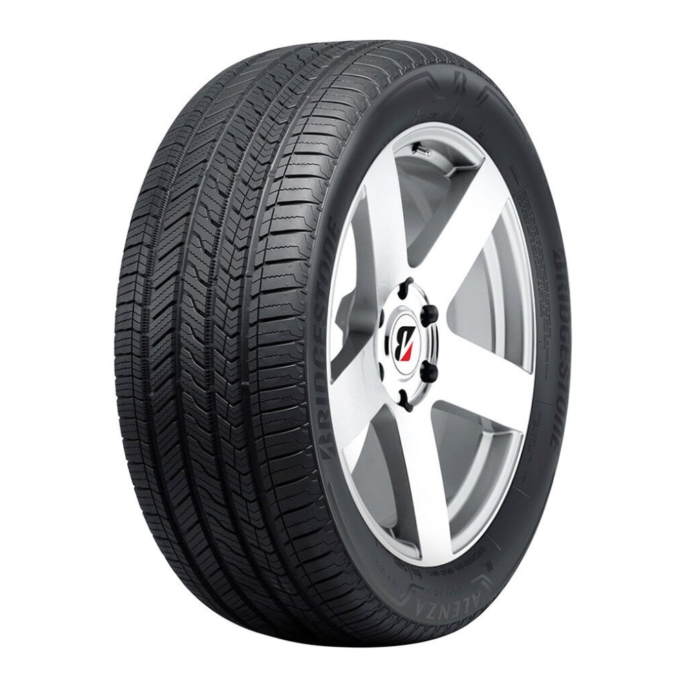 Bridgestone Alenza Sport AS AUDI 255/45 R20