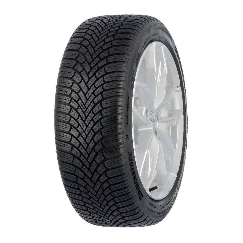 Bridgestone BLIZZAK 6 255/40 R21