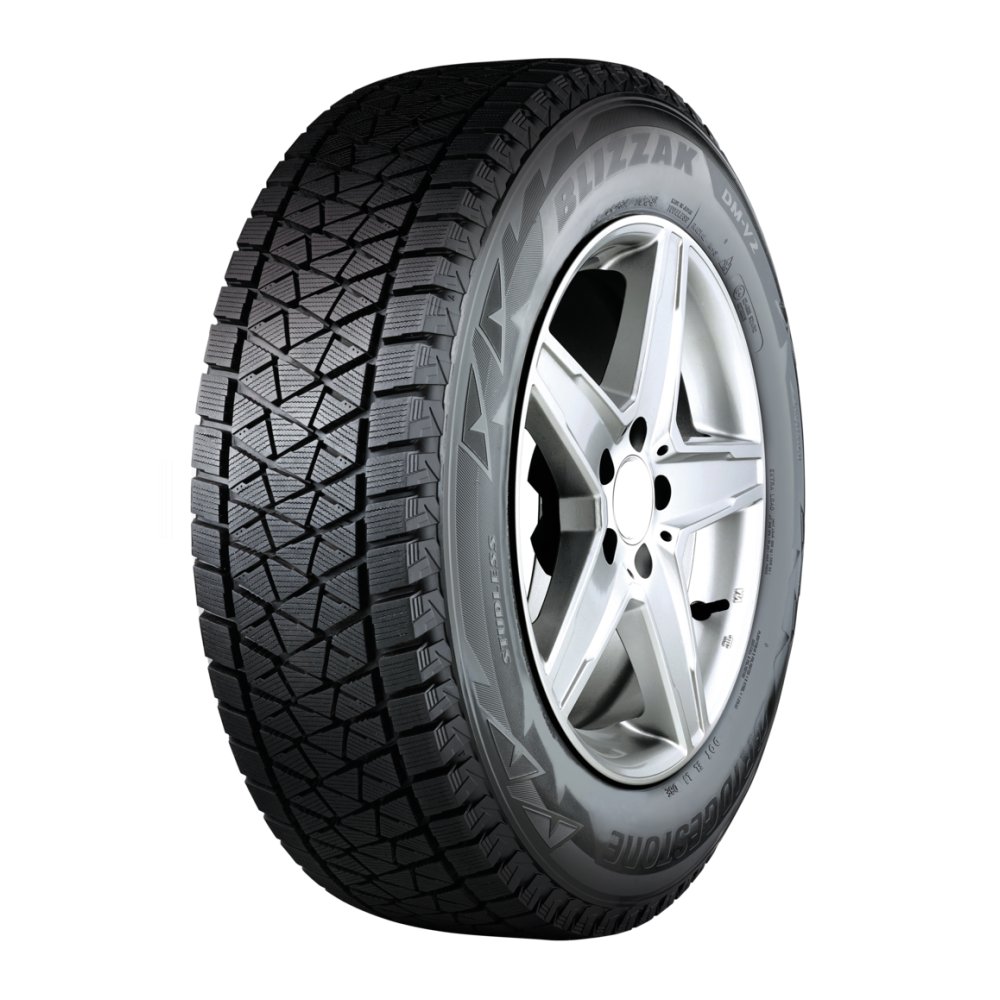 Bridgestone Blizzak DM-V2 235/55 R19 105T