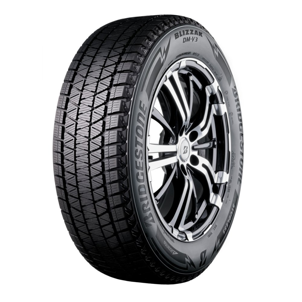 Bridgestone Blizzak DM-V3 285/45 R20