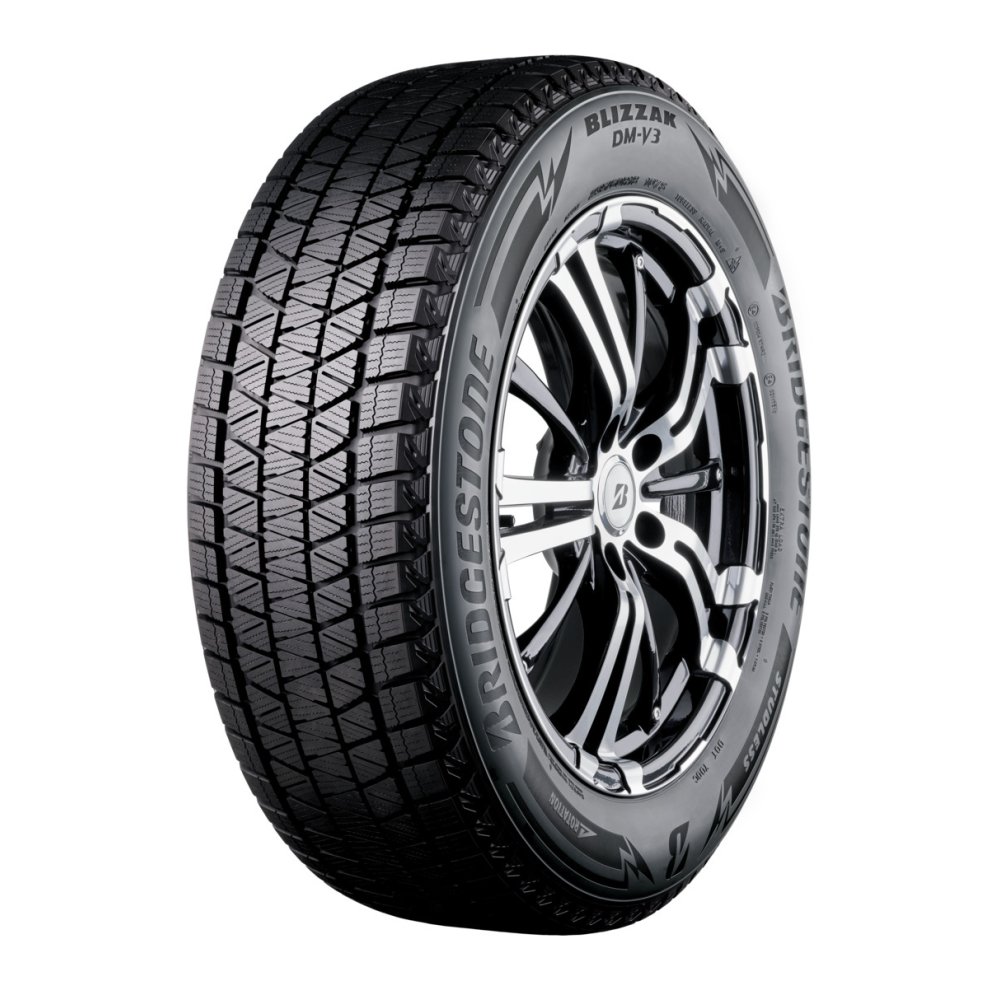 Bridgestone Blizzak DM-V3 225/65 R17 106S