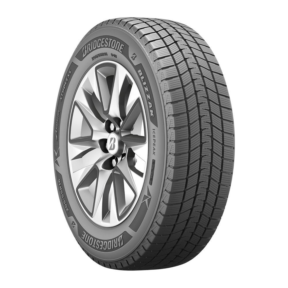 Bridgestone Blizzak ICEPEAK 265/65 R17