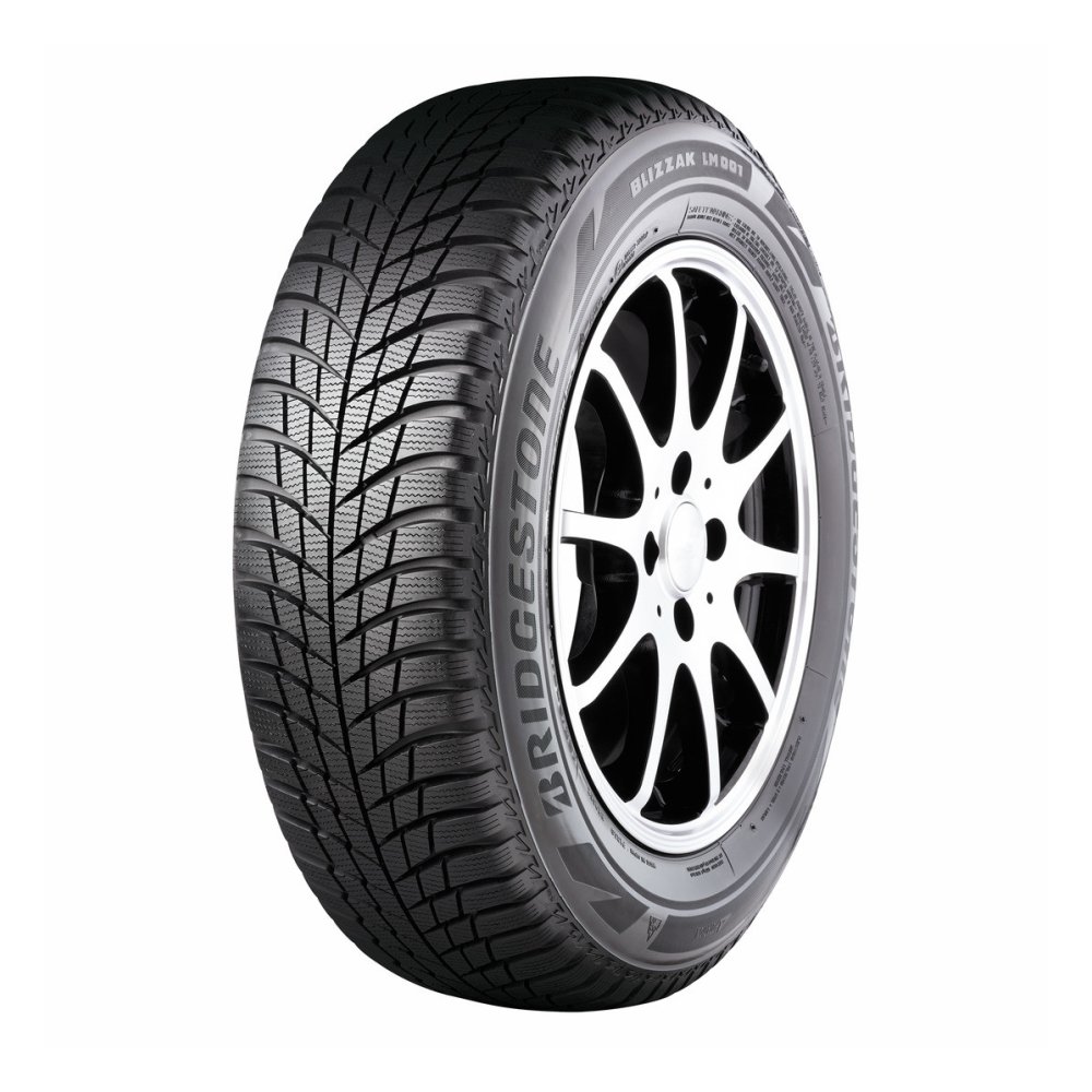 Bridgestone BLIZZAK LM001 205/70 R16 97H