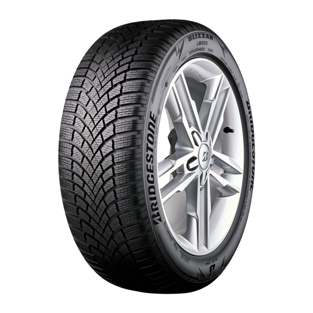 Bridgestone Blizzak LM005 195/50 R16 88H