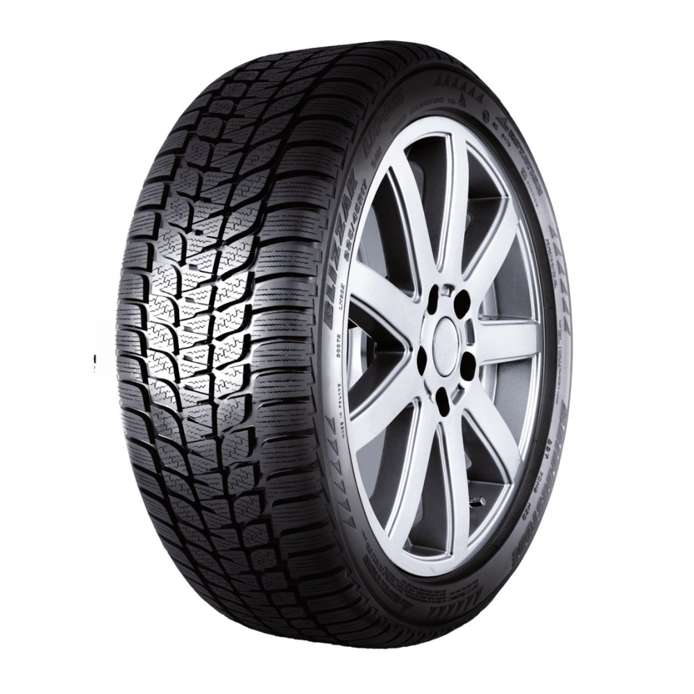 Bridgestone Blizzak LM25 245/50 R17 99H